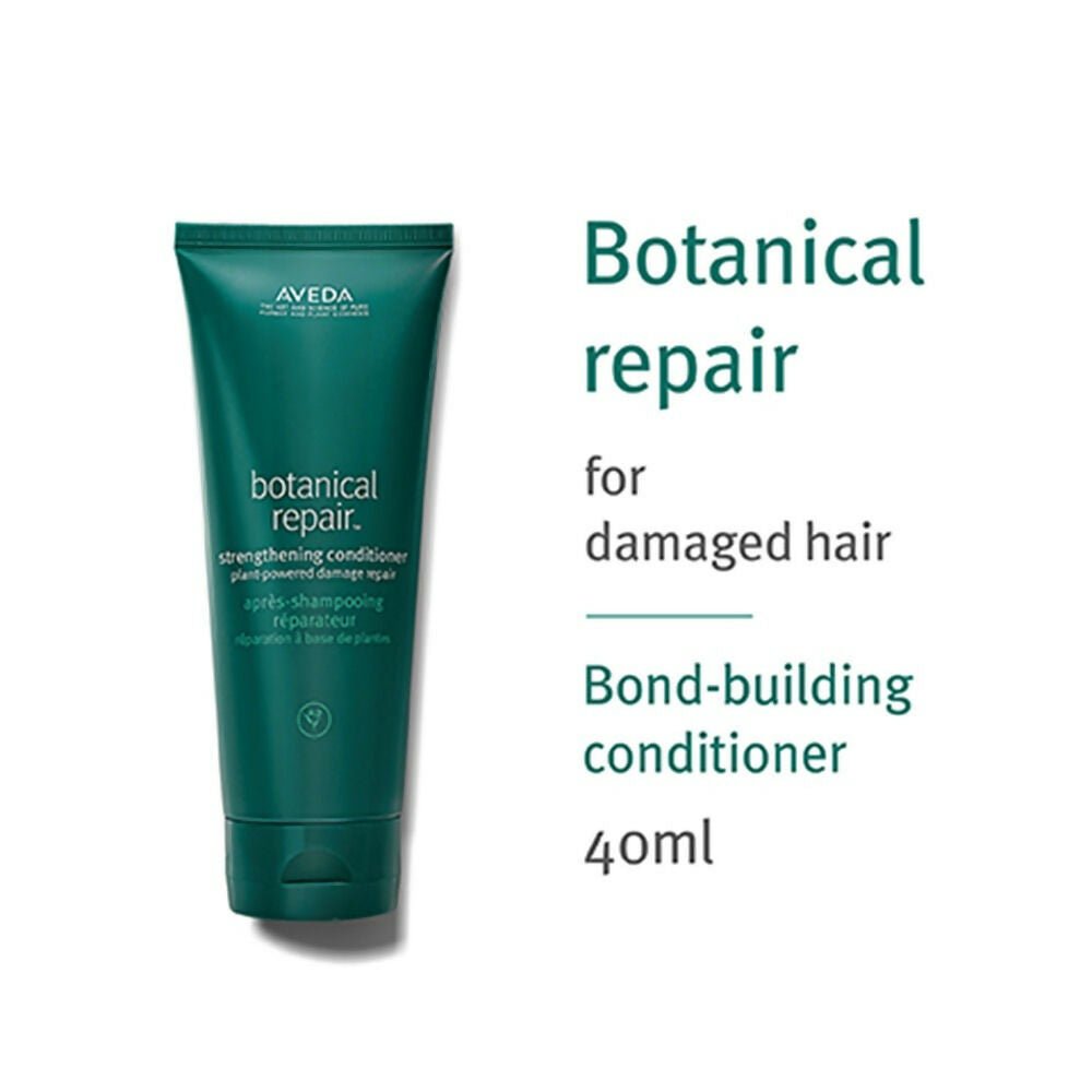 Aveda Botanical Bond Repair Conditioner For Damaged Hair | Grocsy