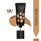 LoveChild By Masaba Gupta Skip Everything Blurring Serum Skin Tint - Bossy Babe | Grocsy