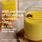 Swasthyam Turmeric Brew | Grocsy