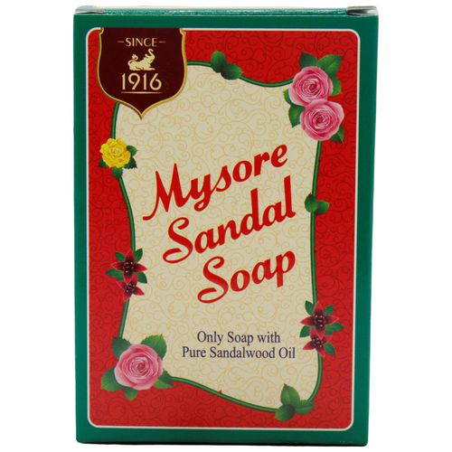 Mysore Sandal Soap | Grocsy