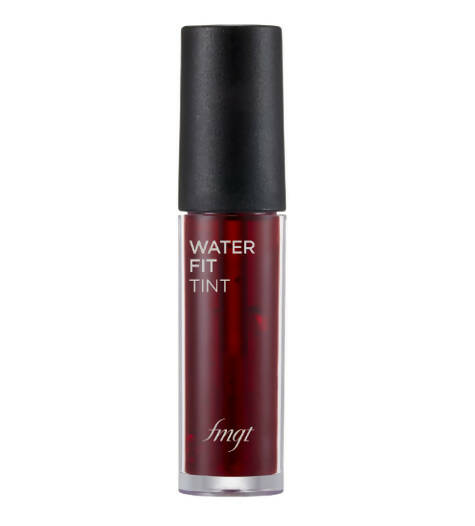 The Face Shop Water Fit Lip Tint - Cherry Kiss - Korean Skincare | Grocsy
