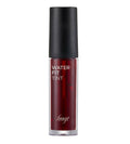 The Face Shop Water Fit Lip Tint - Cherry Kiss - Korean Skincare | Grocsy