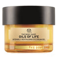 The Body Shop Oils Of Life Intensely Revitalising Eye Cream-Gel | Grocsy