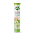 PLIX The Plant Fix Japanese Matcha Effervescent Tablets for Dark Circles - Lemon | Grocsy
