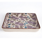 Simply Soho Mughal Mist Platter Set of 3 | Grocsy