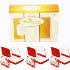 Ghasitaram Anjir Katli Sweets | Grocsy
