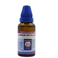 Father Muller Plumbum Metallicum Dilution | Grocsy