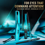 Lakme 9 To 5 Eyeconic Liquid Eyeliner - Deep Brown | Grocsy
