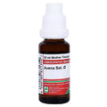 Adel Homeopathy Avena Sat Mother Tincture Q | Grocsy