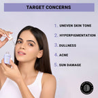 Sereko Vitamin C Clarifying Serum | Grocsy