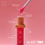 Simply Nam Color Enhancing Magic Tint Petal Pink | Grocsy