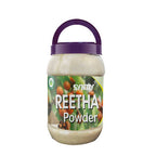 Syndy Pharma Reetha Powder for Hair | Grocsy