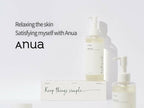 Anua Heartleaf Pore Control Cleansing Oil - Korean Skincare | Grocsy