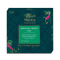 TGL Co. Organic Green Tea | Grocsy