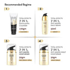 Olay Total Effects Day Cream | Grocsy