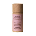 The Bare Bar Rose Vanilla Deodorant | Grocsy