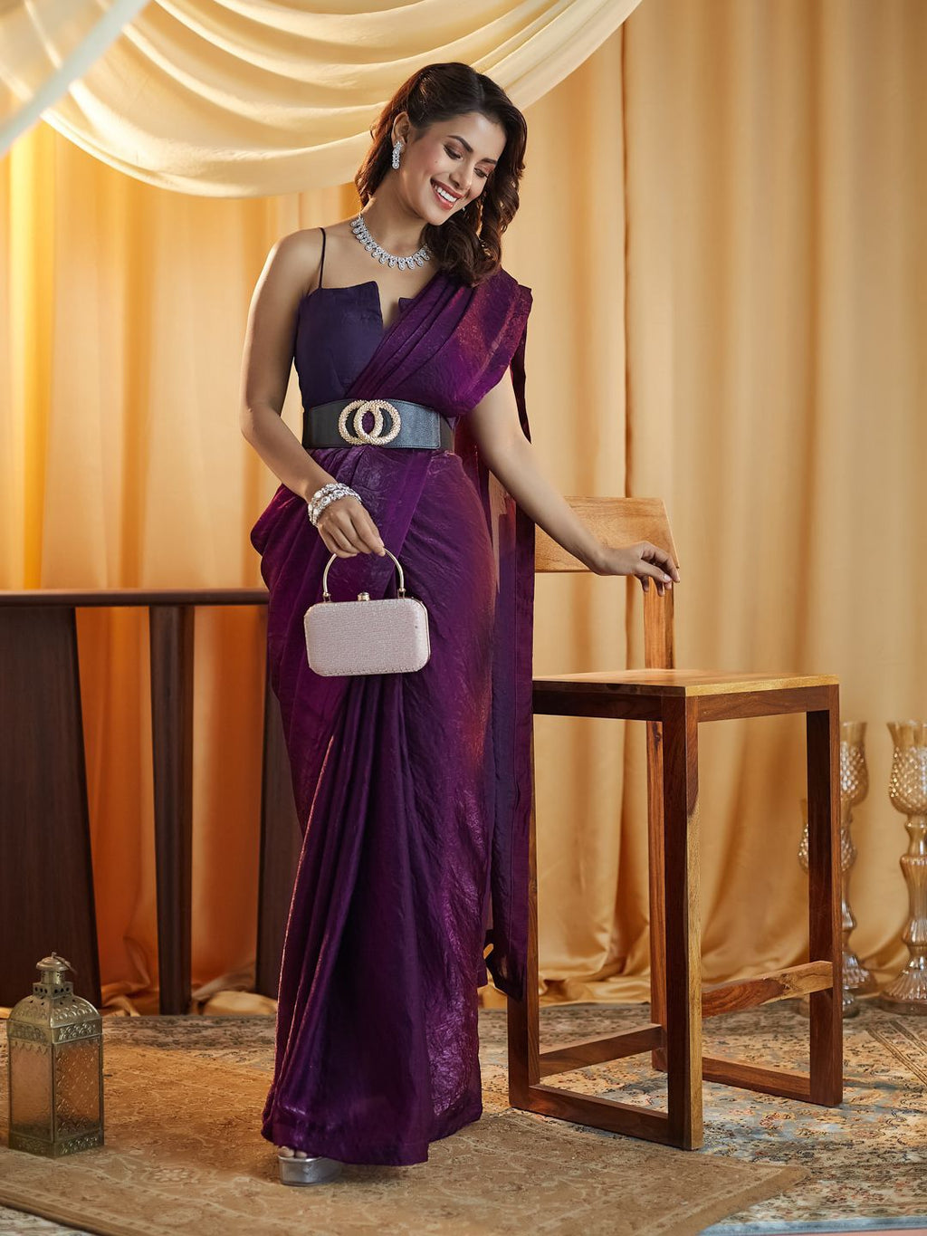 kasee Saree | Grocsy