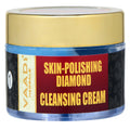 Vaadi Herbals Skin-Polishing Diamond Cleansing Cream | Grocsy