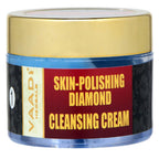 Vaadi Herbals Skin-Polishing Diamond Cleansing Cream | Grocsy