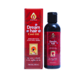Agrosaf Dream Cool Hair Oil | Grocsy