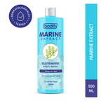 Bodify Marine Extract Rejuvenating Body Wash | Grocsy