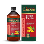 Baidyanath Vansaar Blood Purifier Syrup | Grocsy