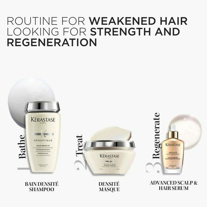Kerastase Densifique Bain Densite Shampoo | Grocsy