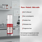 Chosen Re(D)Covery Serum Best Brightening Tranexamic Acid Serum | Grocsy