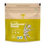 Nourish You Organic Sunflower Seeds | Grocsy