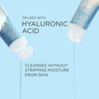 Ponds Hydra Light Hyaluronic Acid Hydrating Gel Face Wash | Grocsy