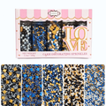 Confect Black, Blue & White | (03) Father's Day Sprinkles | Grocsy