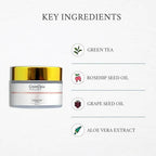 GreenOpia Naturals Under Eye cream | Grocsy
