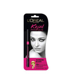 L'Oreal Paris Kajal Magique - Supreme Black | Grocsy