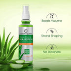 Colors Queen Aloe Styling Hair Spray | Grocsy
