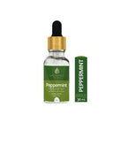 Malabarica Peppermint Essential Oil | Grocsy