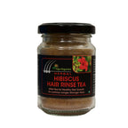 Teja Organics Hibiscus Hair Rinse Tea | Grocsy