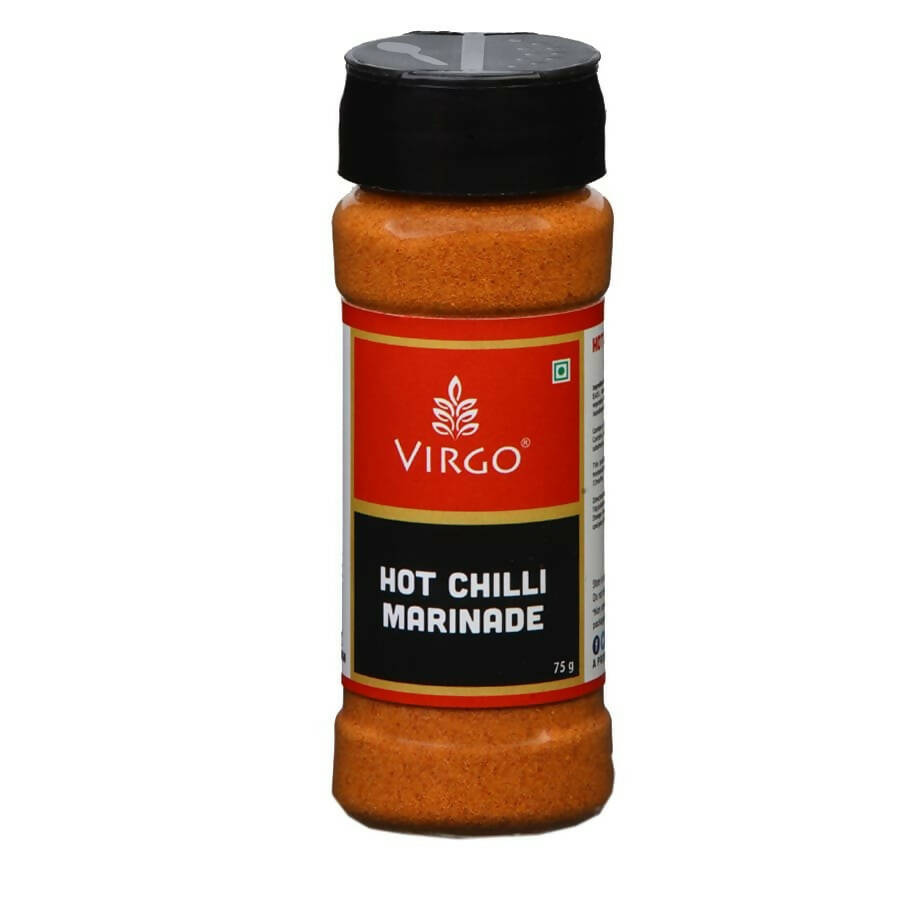 Virgo Hot Chilli Marinade | Grocsy