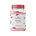 Happy Herbals Rose Petal Powder | Grocsy