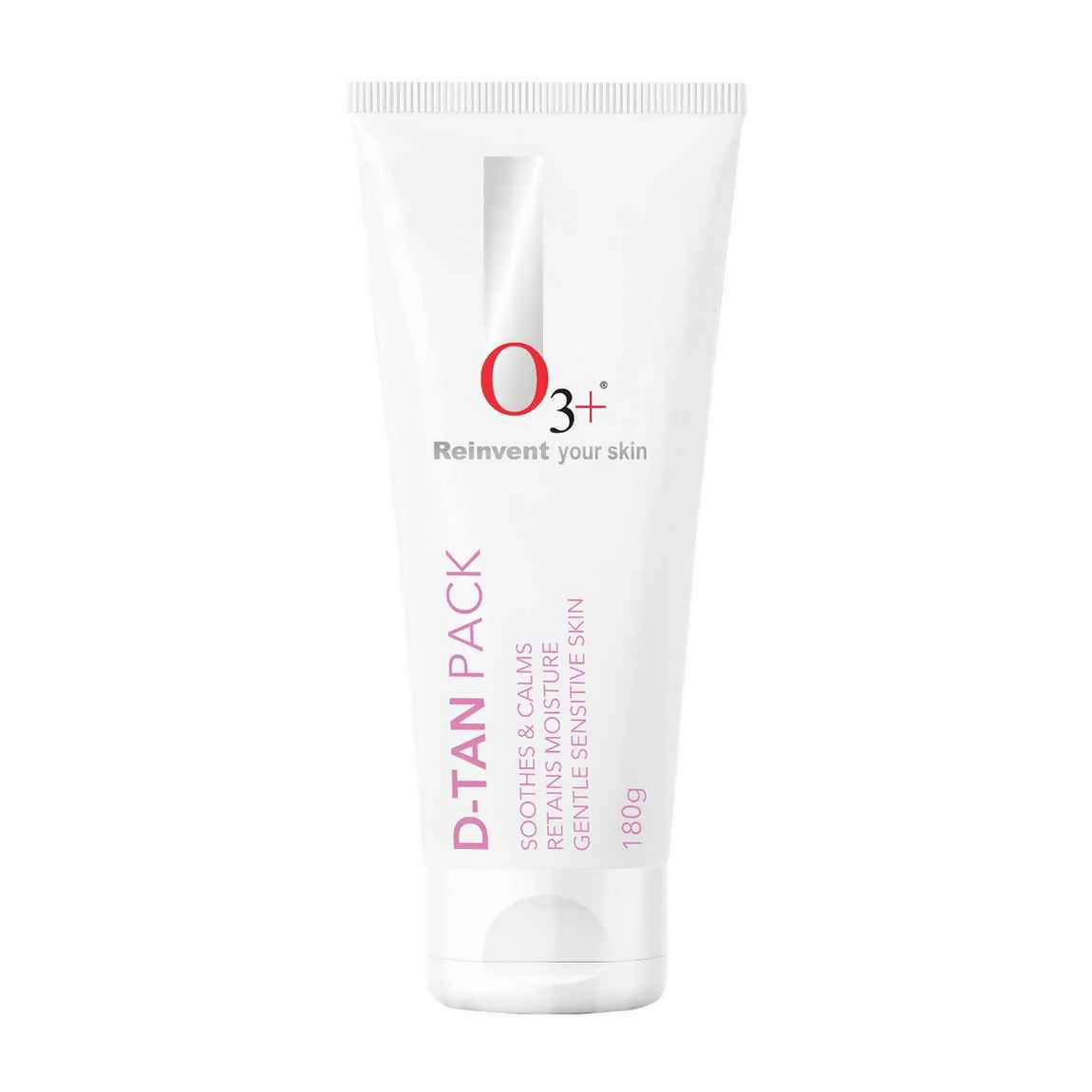Professional O3+ D Tan Pack For Instant Tan Removal For All Skin Types | Grocsy