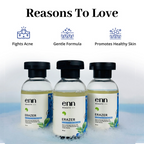 Enn Acne Control Gel Cleanser Face Wash | Grocsy