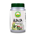 Basic Ayurveda Bava Sutra Capsules | Grocsy