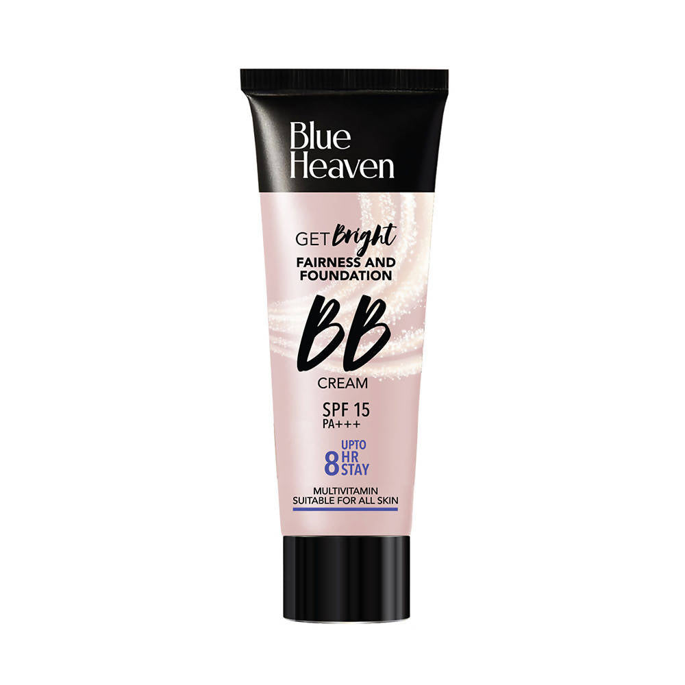 Blue Heaven BB Cream Cream SPF 15 PA+++ | Grocsy