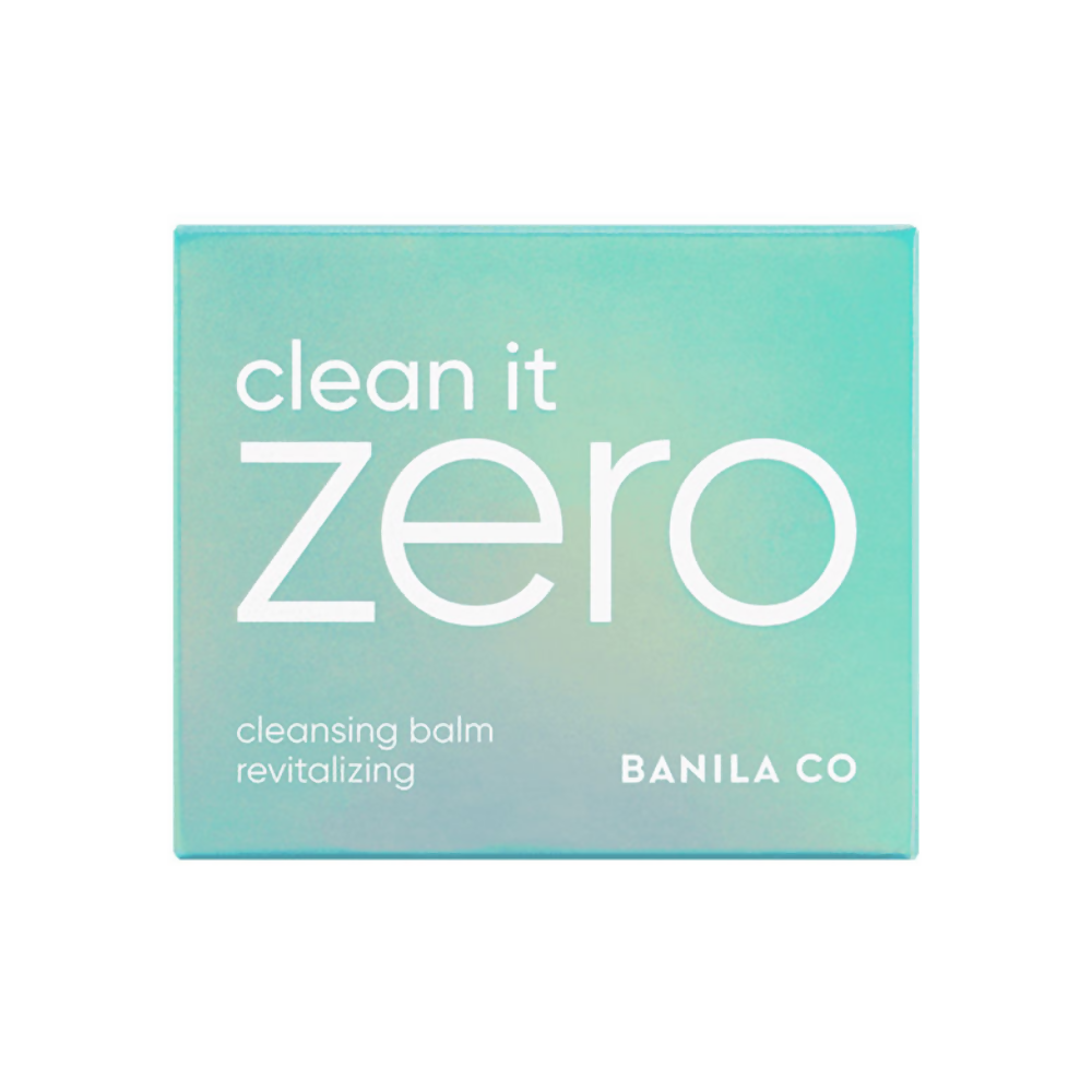 Banila Co Clean It Zero Cleansing Balm Revitalizing | Grocsy