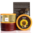 Wow Skin Science Hair Mask For Dry and Damaged Hair | Grocsy