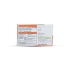 Nutra Grace Flax Capsules | Grocsy