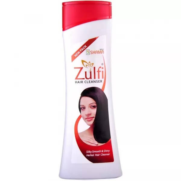 New Shama Zulfi Hair Cleanser | Grocsy