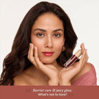 Akind Take A Shine Tinted Lip Gloss Oil - 04 TLC | Grocsy