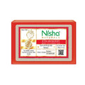 Nisha Strawberry Body Cleansing Soap Bar | Grocsy