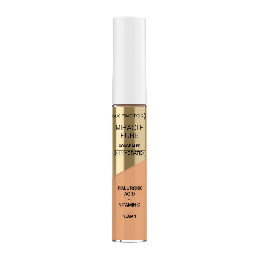 Max Factor Miracle Pure Concealer - Shade 03 | Grocsy
