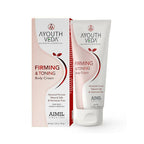 Ayouthveda Firming & Toning Body Cream | Grocsy
